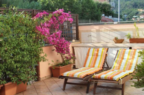 Modern Apartment in La Spezia with Stunning Views - 75 m²